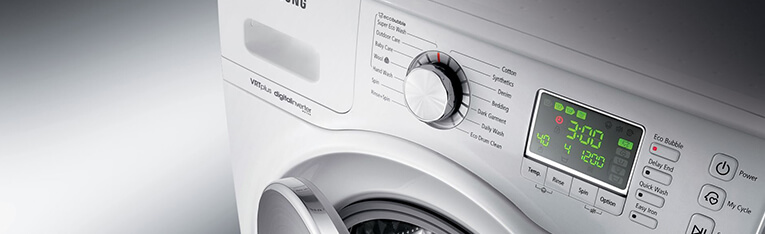 Assistência Técnica Lava e Seca Samsung